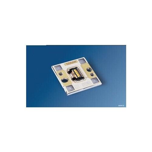 Supply German Osram Osram power white car head white aluminum plate lamp beads