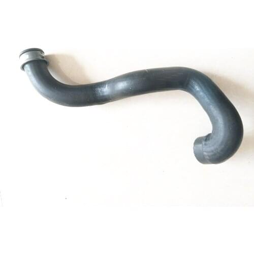 1pc Radiator Coolant Hose Lower 2115010482 For Mercedes-Benz 211