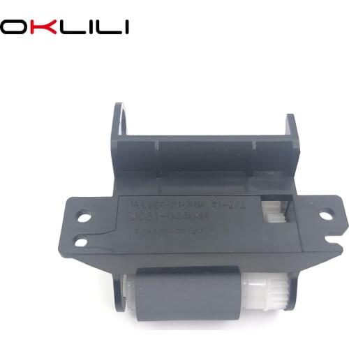 20PC JC93-00405A Pickup Roller for Samsung ML2950 ML2955 SCX4727 SCX4728 SCX4729 M2625 M2675 M2820 M2825 M2830 M2835 M2870 M2875