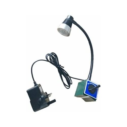 3W MAGNET MOUNT MACHINE TOOL LIGHTING