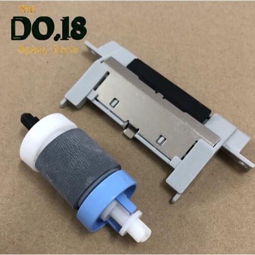 5sets* RM1-0731-000 RM1-2546-000 for hp 5200 LBP3500 Tray 2 3 Pickup Roller Assembly Separation Pad