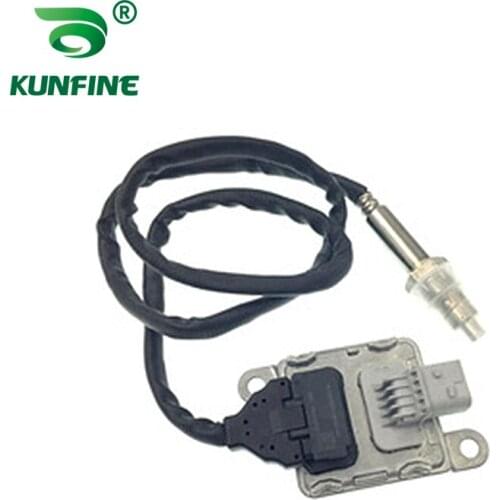 Car Nitrogen Oxygen Sensor NOX Sersor for Cummins OEM No. 2872948 5WK96742 4326873 904-6011 9046011 A2C34947100