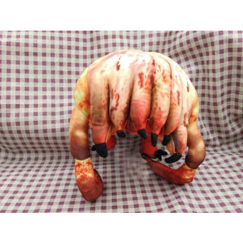 Плюшевые игрушки Badgleymischka China At AliExpress