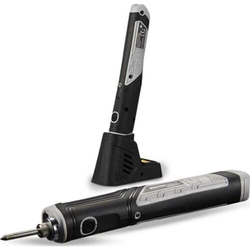 Internal heating Wireless charging Electric soldering iron Small thermostat intelligent Portable Lithium battery usb solder gun