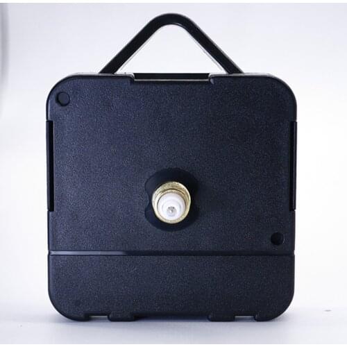 Quartz Clock Movement Mechanism DIY Repair Parts Replacements Clock Supplies