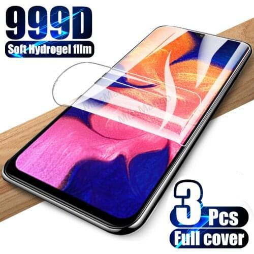 MissMango Screen Protectors For Samsung Galaxy A30