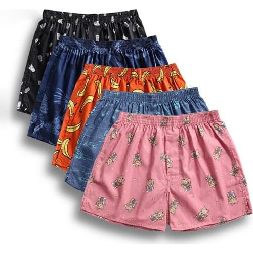 Мужские домашние трусы Negroke China At AliExpress