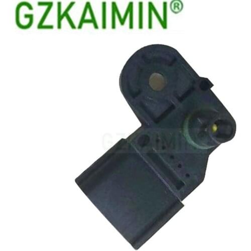 New MAP Pressure Sensor 0261230129 L3K9 18211 L3K918211 For Mazda Speed 3 MZR DISI L3-VDT Turbo Speed 6