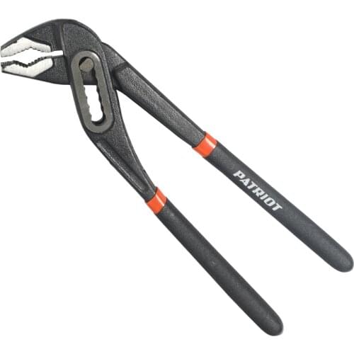 PaTRIOT Spanners