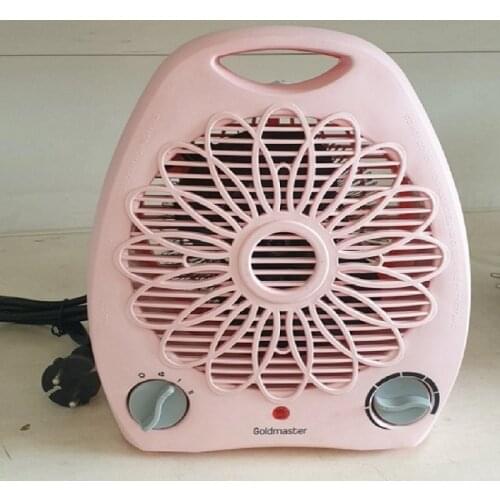 Goldmaster Heater-Fan GM 7935