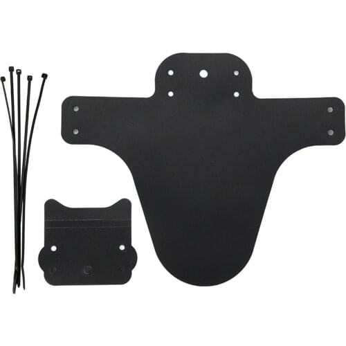 Rctamerk Bicycle Mudguards