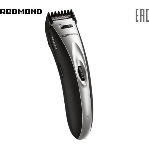 Машинки для стрижки волос Redmond (家居用品) China At AliExpress