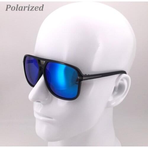 Fashion Polarized Pilot Vintage Sunglasses Men Male Brand Design Driving Retro Sun Glasses Gafas Oculos De Sol UV400