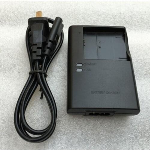Battery Charger For Canon IXUS265 132 135 140 145 155 HS SLR Lithium Battery NB-11L CB-2LDC Charger