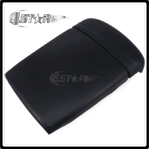 1 Pcs Motorcycle Passenger Rear Pillion Seat For YAMAHA YZF R1 YZF-R1 1998-1999 1998 1999
