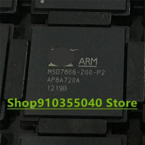 1pcs MSD7866-Z00-P2 MSD7866-Z00 MSD7866 BGA