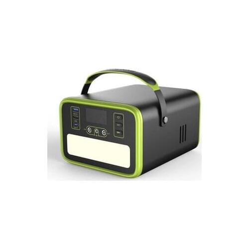 110V 220V 70000mah Portable Power Station,Solar Camping Generator Power AC/DC/USB Multiple Output cpap power bank
