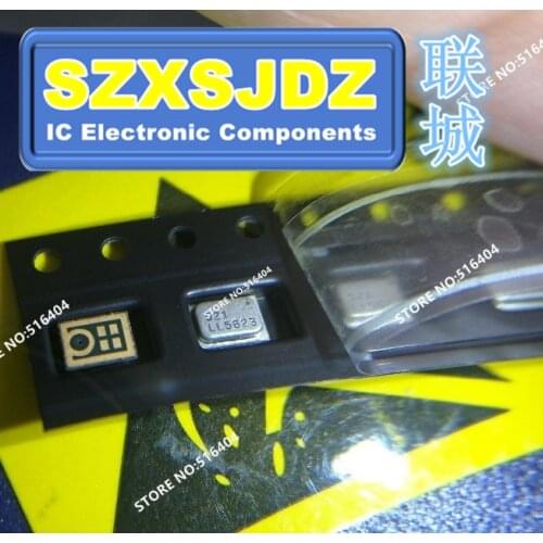 5PCS ADMP521ACEZ-RL7 ADMP521 521