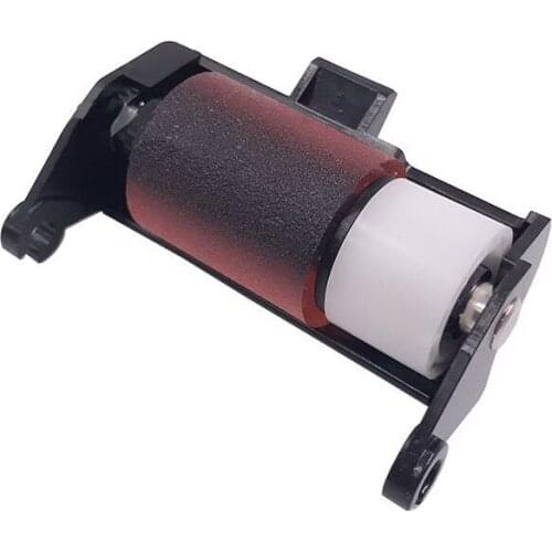 A3CFPP4H00 Separation Roller Assembly for Konica Minolta 308 C364 C368 C224 C284 C287 C454 C554 DF704 224e 227 284e