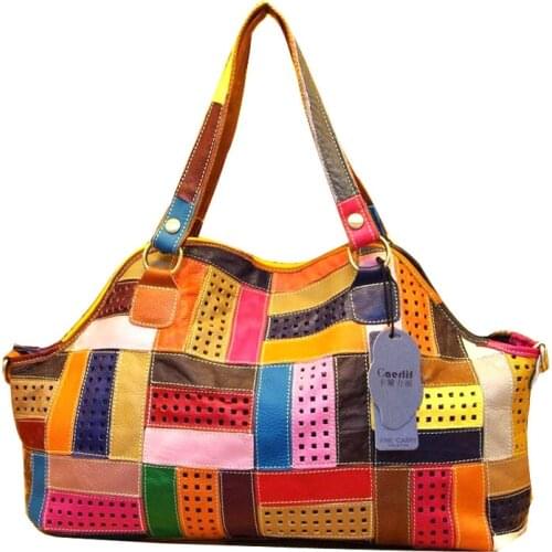 Artvan Womens Vintage Bags