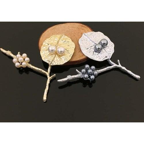 Free Shipping Wholesale 60mm 20pcs/lot Rhinestone Flatback Button For Hair Flower Wedding Invitation HAZH033