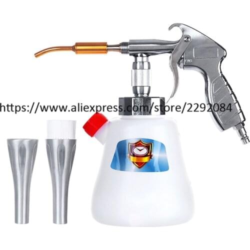 Free shipping Tornador Cleaning Gun , high pressure Car Washer Tornador foam gun,car tornado espuma tool