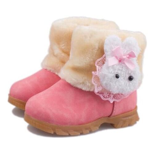 Children shoes boys girls Candy Color leather boots kids boots children girls boys Motorcycle boots size 21-30