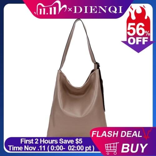 DIENQI (箱包) Hobo Bags