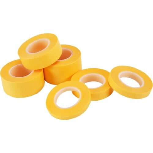 Model coloring tool Paint spray hand coating Cover tape Cover paper Color separation tape