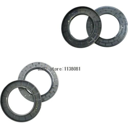 Fork OIL SEAL fit MARZOCCHI USD 50 R.A.C. 2005 - 2009 50X63X8 50 63 8 mm