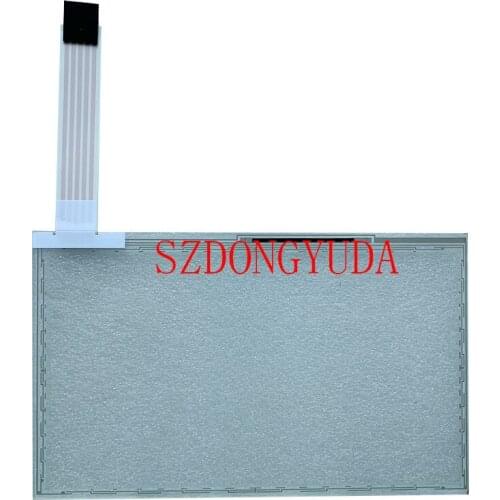 New Touchpad FO-19030043-0476 10070016 Touch Screen Digitizer Glass
