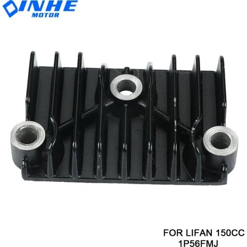 Brand New Lifan150cc Cylinder Head Right Cover For lifan 125 140 150cc Horizontal Engines Dirt Pit Bike Monkey ATV Quad Parts