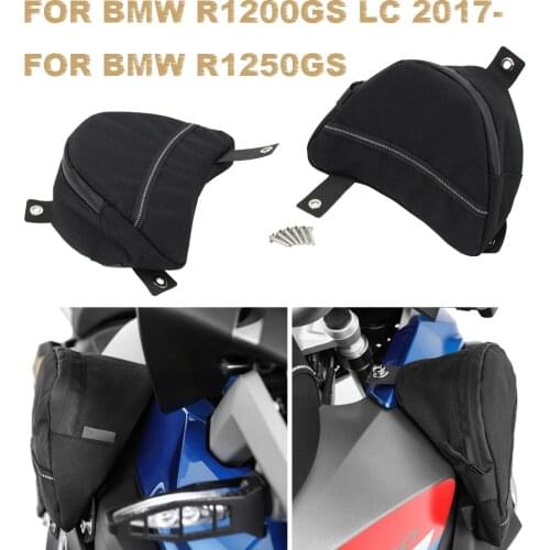 New Motorcycle Tank Bags Storage Inner Bag Repair Tool Placement Bag For BMW R 1250 GS R1250GS R1250 GS