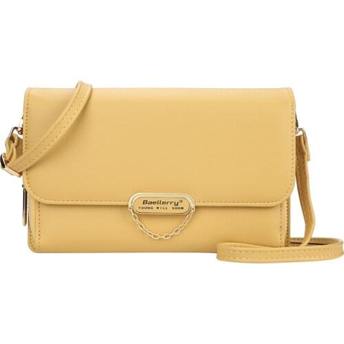 New Women Large-capacity Shoulder Bags Multi-function Female Crossbody Bags Fashion Ladies Hasp and Zipper HandBags Phone Purse