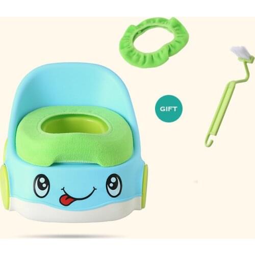 0-9Y Safety PP Urinal For Children Portable Toilet Car Shape Baby Potty Training Seat Boys Girls Bebe Travel Pot