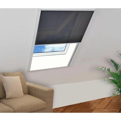 High Quality Insect Screen for Windows Aluminum 23.6"x31.5" Protection Net