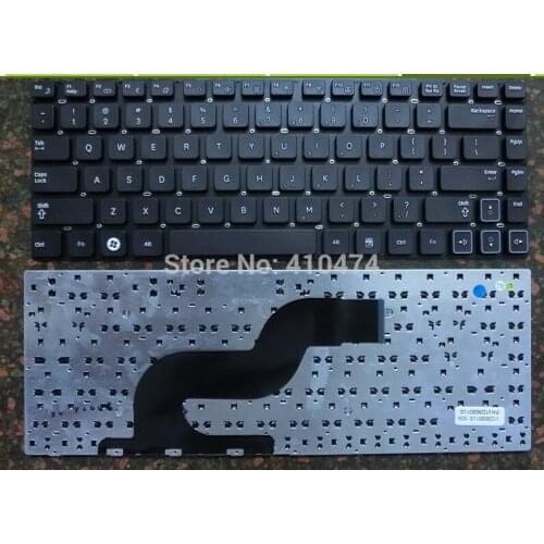 SSEA New US Laptop Keyboard for Samsung RV410 RV411 RV415 RV420 RC410 Free Shipping