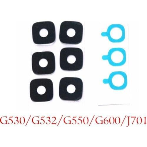 50x Back Main Camera glass Lens for samsung galaxy Grand prime plus J2 prime On5 On7 &pro J7 Nxt G530 G532 G550 G600 J701