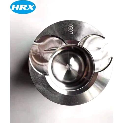 Truck engine parts D1146T Piston 65.02501.0507