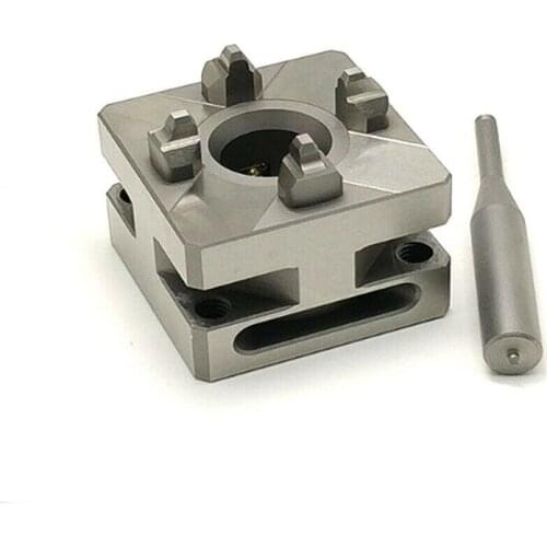 1X Wire EDM EROWA Quick Chuck ER-034387 Compatible Premium Rust Proof