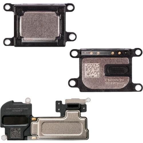 10pcs For iPhone 5 5S 5C SE 6 6S 7 8 Plus X XR XS Max Ear Sound Speaker Earpiece Flex Cable Repair Parts