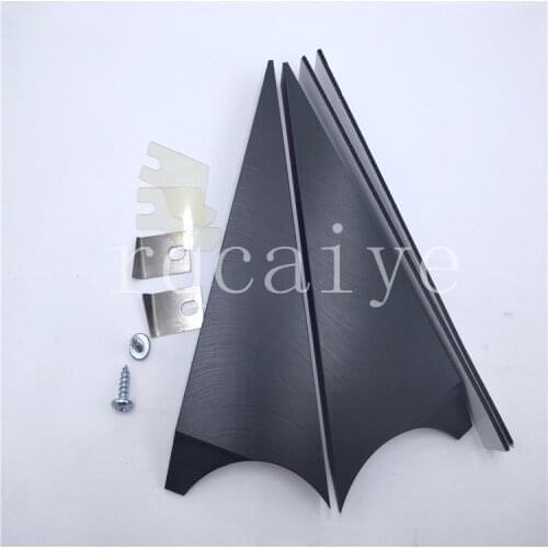2 sets free shipping SM74 Inkjet M2.008113F SM74 Printing Machine Parts