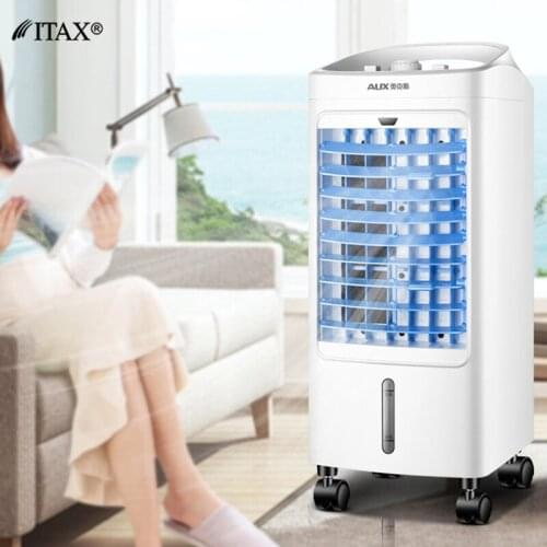 Household air conditioning fan single cold moving refrigerator small conditioner S-X-1163A