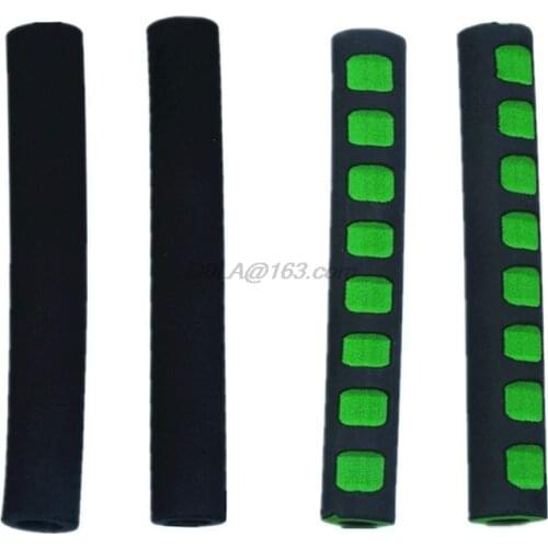 Baby Stroller Handle Cover Push Tube Cart Sleeve EVA Foam Covers Armrest Soft Protector Grips Accessories High Quality