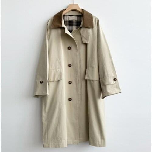 CTRLLOCK Women's Raincoats