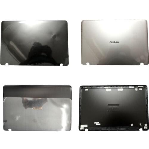 For ASUS Q504 Q504ua Q534 Q534UX Q524U UX560 Silver 13NB0BZ2AM0111 Black 13NB0CE3AM0311 New 15.6-inch Notebook LCD Back Cover