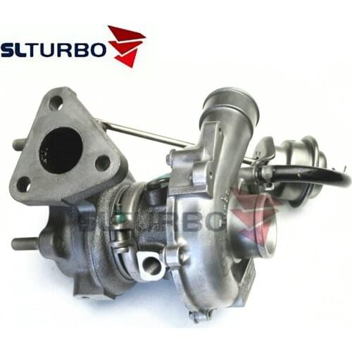 For Mitsubishi L 200 2.5 TD 4D5CDI 98 Kw 133 HP - Full turbine VT10 1515A029 turbo charger complete turbocharger RHF4 VC420088