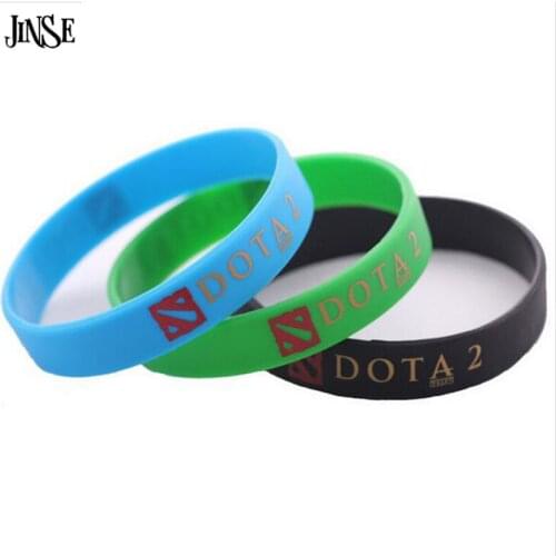 Силиконовые браслеты JINSE China At AliExpress