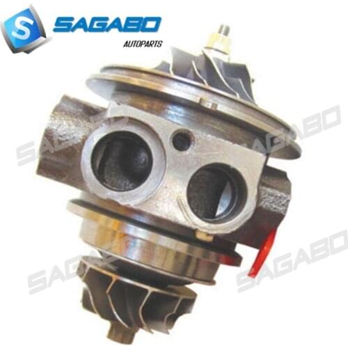 Turbo charger cartridge chra for Audi A1 1.4TSI 122HP 90Kw CAXA 2006- turbo charger TD02 49373-01001
