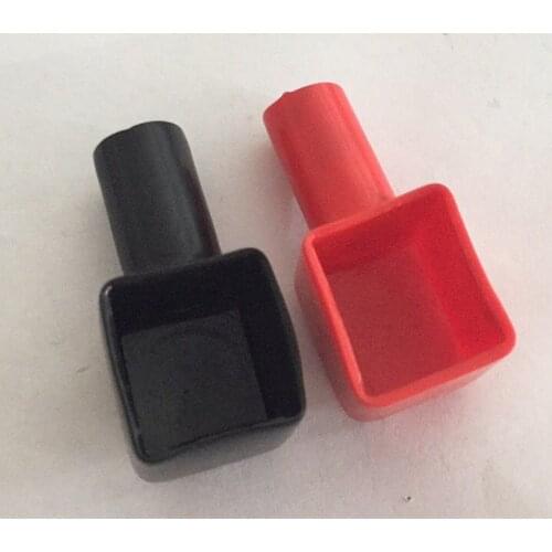 Battery terminal cover